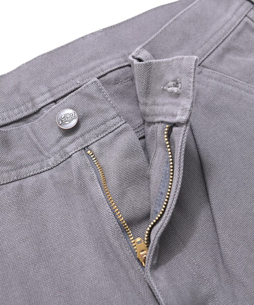 Dickies(ディッキーズ)の「【Dickies】BAGGY PAINTER SHORTS 56 / ディッキーズ バギー ペインターショーツ(その他パンツ・メンズ・オリーブ/グレー・L/XL/M)」の7枚目の写真