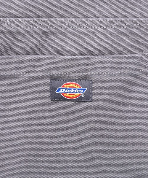 Dickies(ディッキーズ)の「【Dickies】BAGGY PAINTER SHORTS 56 / ディッキーズ バギー ペインターショーツ(その他パンツ・メンズ・オリーブ/グレー・L/XL/M)」の9枚目の写真