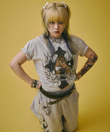 『GALFY/ガルフィー』マジマブ☆TEE【Z】