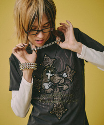 『GALFY/ガルフィー』マジマブ☆TEE【Z】