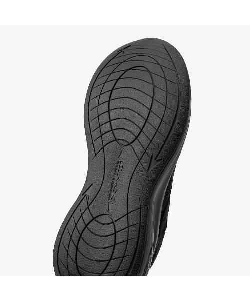 Reebok(リーボック)の「DMX コンフォート プラス 3.0 / DMX COMFORT + 3.0(スニーカー・メンズ・ブラック・23.0cm/24.5cm/24.0cm/25.0cm/26.0cm/26.5cm/27.0cm/27.5cm/28.0cm/28.5cm/30.0cm/31cm/22.5cm/25.5cm)」の4枚目の写真
