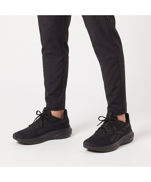 Reebok(リーボック)の「DMX コンフォート プラス 3.0 / DMX COMFORT + 3.0(スニーカー・メンズ・ブラック・23.0cm/24.5cm/24.0cm/25.0cm/26.0cm/26.5cm/27.0cm/27.5cm/28.0cm/28.5cm/30.0cm/31cm/22.5cm/25.5cm)」の7枚目の写真