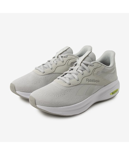 Reebok(リーボック)の「DMX コンフォート プラス 3.0 / DMX COMFORT + 3.0(スニーカー・メンズ・ブラック・23.0cm/24.5cm/24.0cm/25.0cm/26.0cm/26.5cm/27.0cm/27.5cm/28.0cm/28.5cm/30.0cm/31cm/22.5cm/25.5cm)」の8枚目の写真