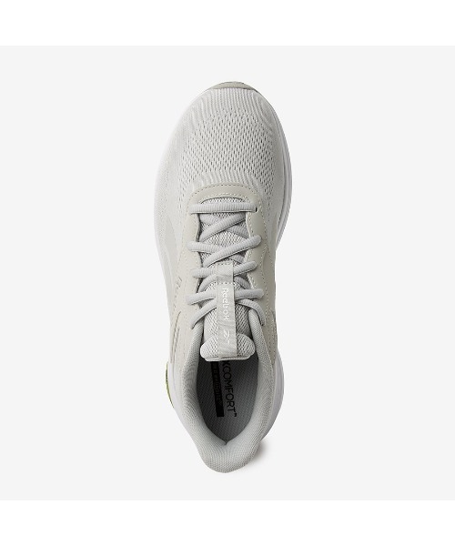 Reebok(リーボック)の「DMX コンフォート プラス 3.0 / DMX COMFORT + 3.0(スニーカー・メンズ・ブラック・23.0cm/24.5cm/24.0cm/25.0cm/26.0cm/26.5cm/27.0cm/27.5cm/28.0cm/28.5cm/30.0cm/31cm/22.5cm/25.5cm)」の9枚目の写真