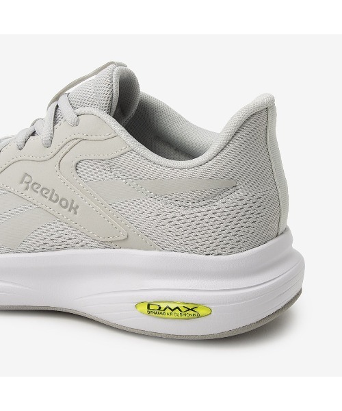 Reebok(リーボック)の「DMX コンフォート プラス 3.0 / DMX COMFORT + 3.0(スニーカー・メンズ・ブラック・23.0cm/24.5cm/24.0cm/25.0cm/26.0cm/26.5cm/27.0cm/27.5cm/28.0cm/28.5cm/30.0cm/31cm/22.5cm/25.5cm)」の11枚目の写真