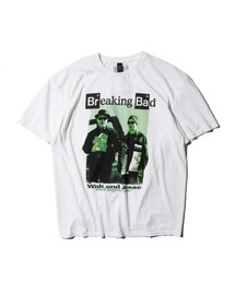 THRIFTY LOOK / THRIFTY "Breaking Bad" MOVIE TEE