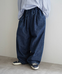 JOURNAL STANDARD LUXE（ジャーナルスタンダード ラックス）の「ビッグ