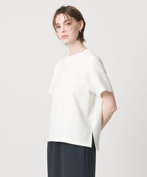 UNITED ARROWS & SONS（ユナイテッドアローズアンドサンズ）の「＜D.O UNITED ARROWS BY DAISUKE OBANA for WOMEN＞Ⅰ REG CREW TEE/Tシャツ（Tシャツ/カットソー）」