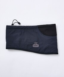 CHUMS | 【CHUMS / チャムス】Pertex Rev Neck Warmer / パーテックスリバーシブルネックウォーマー / 防寒 / ユニセックス(ネックウォーマー/スヌード)