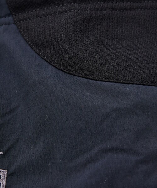 CHUMS(チャムス)の「【CHUMS / チャムス】Pertex Rev Neck Warmer / パーテックスリバーシブルネックウォーマー / 防寒 / ユニセックス(ネックウォーマー/スヌード・メンズ・ブラック/グレイッシュベージュ・フリー)」の11枚目の写真