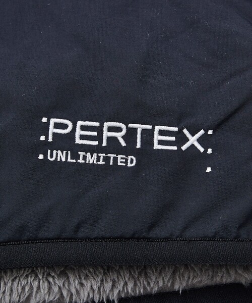 CHUMS(チャムス)の「【CHUMS / チャムス】Pertex Rev Neck Warmer / パーテックスリバーシブルネックウォーマー / 防寒 / ユニセックス(ネックウォーマー/スヌード・メンズ・ブラック/グレイッシュベージュ・フリー)」の12枚目の写真