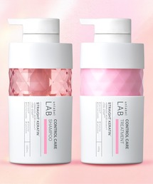 unlabel LAB（アンレーベルラボ）の「［リニューアル品］アンレーベル ラボ　シャンプー＆ヘアトリートメント セット（シャンプー）」