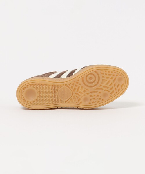 adidas Originals(アディダスオリジナルス)の「【WEB限定】<adidas Originals>ハンドボール スペツィアル ボールド スニーカー(スニーカー・レディース・ブラウン系・22.5cm/23cm/23.5cm/24cm/24.5cm/25cm)」の5枚目の写真