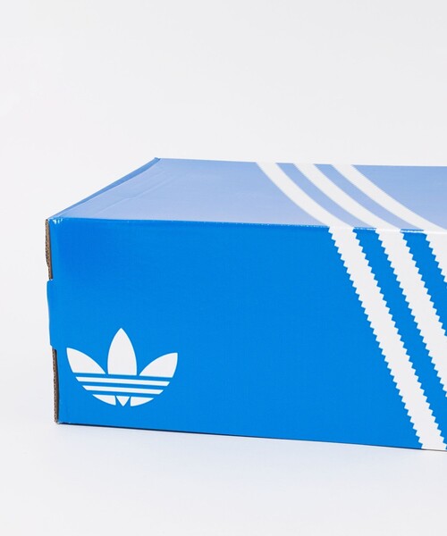 adidas Originals(アディダスオリジナルス)の「【WEB限定】<adidas Originals>ハンドボール スペツィアル ボールド スニーカー(スニーカー・レディース・ブラウン系・22.5cm/23cm/23.5cm/24cm/24.5cm/25cm)」の11枚目の写真