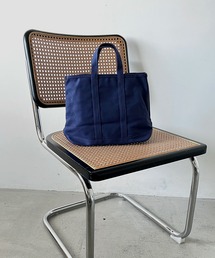 J.B. ATTIRE（ジェイビーアタイア）の「J.B. ATTIRE  NEW YORK BAG MINI（トートバッグ）」