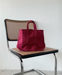 J.B. ATTIRE（ジェイビーアタイア）の「J.B. ATTIRE  NEW YORK BAG MINI（トートバッグ）」