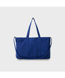 TYキャンバストートバッグ, BLUE