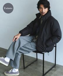 TAION（タイオン）の「『別注』TAION×Sonny Label STAND DOWNJACKET（ダウンジャケット/コート）」