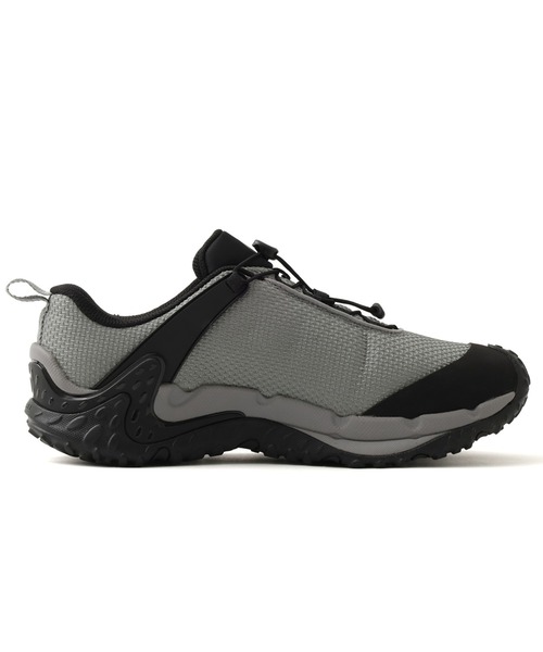 MERRELL(メレル)の「MERRELL CHAMELEON STORM REDUX GORE-TEX / メレル カメレオンストーム リダックス ゴアテックス(スニーカー・メンズ・グレー・28.5cm/28.0cm/27.5cm/27.0cm/26.5cm/26.0cm/29.0cm)」の6枚目の写真