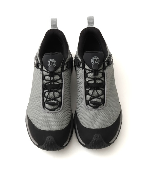 MERRELL(メレル)の「MERRELL CHAMELEON STORM REDUX GORE-TEX / メレル カメレオンストーム リダックス ゴアテックス(スニーカー・メンズ・グレー・28.5cm/28.0cm/27.5cm/27.0cm/26.5cm/26.0cm/29.0cm)」の2枚目の写真