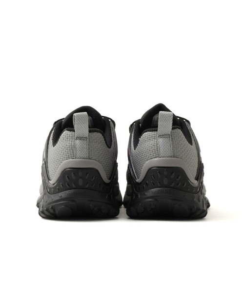 MERRELL(メレル)の「MERRELL CHAMELEON STORM REDUX GORE-TEX / メレル カメレオンストーム リダックス ゴアテックス(スニーカー・メンズ・グレー・28.5cm/28.0cm/27.5cm/27.0cm/26.5cm/26.0cm/29.0cm)」の3枚目の写真