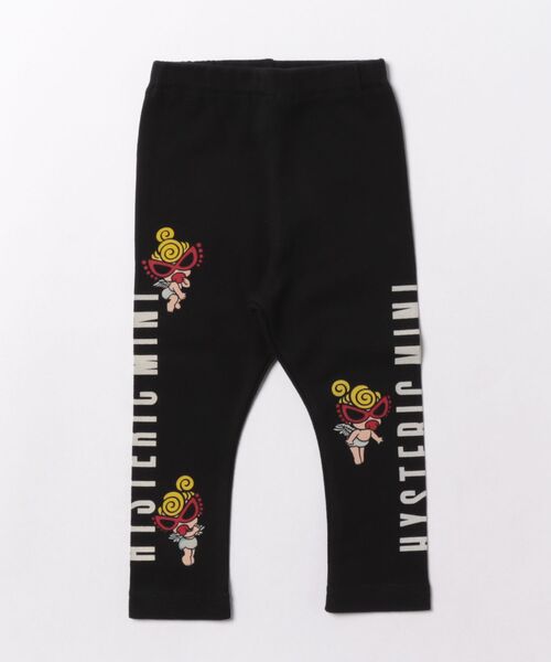 HYSTERIC MINI｜ヒステリックミニ（キッズ）のレギンス/スパッツ