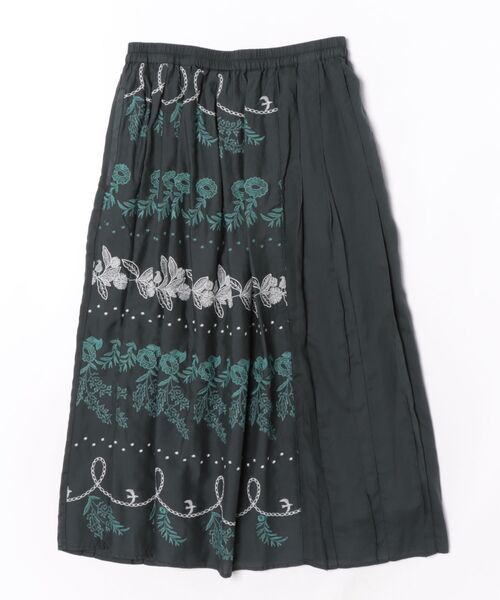 【ツモリチサト 】コスモガールのスカート TSUMORI CHISATO（ツモリチサト）の「ｺｽﾓｶﾞｰﾙ（スカート）」 - WEAR