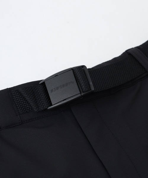 ICEPEAK（アイスピーク）の「OBERWESEL MEN アクティブパンツ（その他パンツ・メンズ・ブラック・M/L）」の4枚目の写真