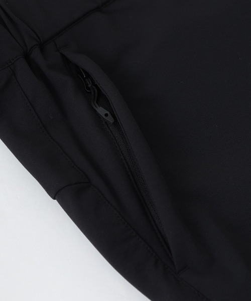 ICEPEAK（アイスピーク）の「OBERWESEL MEN アクティブパンツ（その他パンツ・メンズ・ブラック・M/L）」の5枚目の写真
