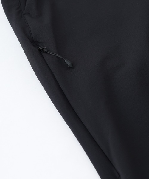 ICEPEAK（アイスピーク）の「OBERWESEL MEN アクティブパンツ（その他パンツ・メンズ・ブラック・M/L）」の7枚目の写真
