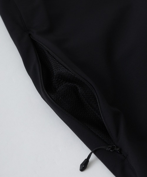 ICEPEAK（アイスピーク）の「OBERWESEL MEN アクティブパンツ（その他パンツ・メンズ・ブラック・M/L）」の8枚目の写真