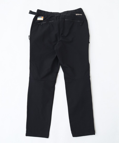 ICEPEAK（アイスピーク）の「OBERWESEL MEN アクティブパンツ（その他パンツ・メンズ・ブラック・M/L）」の9枚目の写真