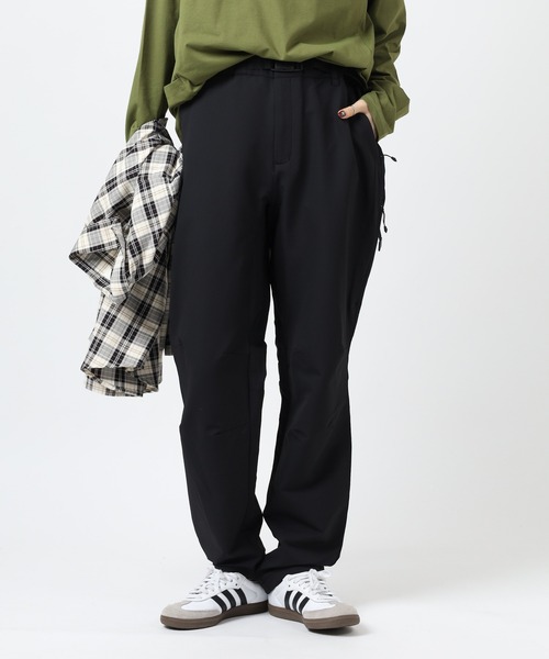 ICEPEAK（アイスピーク）の「OBERWESEL MEN アクティブパンツ（その他パンツ・メンズ・ブラック・M/L）」の16枚目の写真