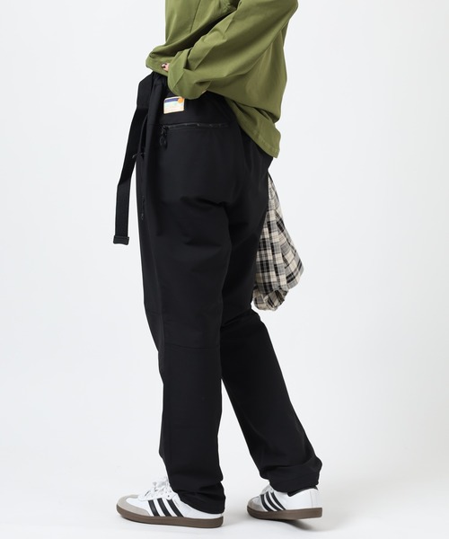 ICEPEAK（アイスピーク）の「OBERWESEL MEN アクティブパンツ（その他パンツ・メンズ・ブラック・M/L）」の19枚目の写真