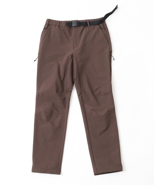 ICEPEAK（アイスピーク）の「OBERWESEL MEN アクティブパンツ（その他パンツ・メンズ・ブラック・M/L）」の2枚目の写真