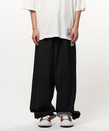 Maison MIHARA YASUHIRO（メゾンミハラヤスヒロ）の「【MIHARAYASUHIRO/ミハラヤスヒロ】Sweat Layered Wool Pants（その他パンツ）」