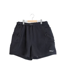 CMF OUTDOOR GARMENT / シーエムエフ アウトドア ガーメント：RIVERBED SHORTS：CMF2601-P12[AST]
