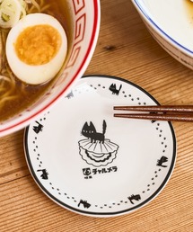 niko and...（ニコアンド）の「【チャルメラ】コラボ小皿（食器）」