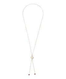 Sisi Joia Pebble ガラスネックレス（ネックレス）｜Sisi Joia