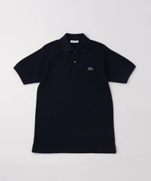 LACOSTE | ＜LACOSTE（ラコステ）＞L1212A ポロ(ポロシャツ)
