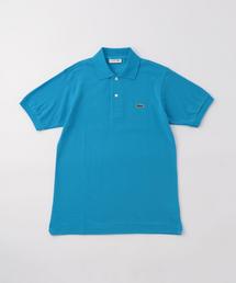 LACOSTE | ＜LACOSTE（ラコステ）＞L1212A ポロ(ポロシャツ)