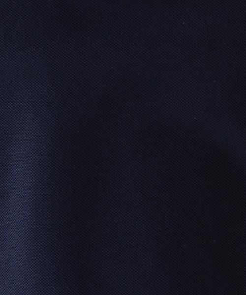 LACOSTE（ラコステ）の「＜LACOSTE（ラコステ）＞L1212A ポロ（ポロシャツ・メンズ・ホワイト/ワインレッド/ターコイズブルー/ネイビー・2/3/4/5/6）」の16枚目の写真