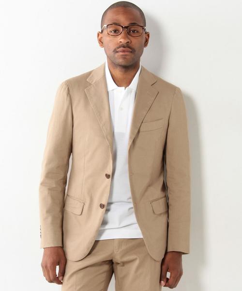 LACOSTE（ラコステ）の「＜LACOSTE（ラコステ）＞L1212A ポロ（ポロシャツ・メンズ・ホワイト/ワインレッド/ターコイズブルー/ネイビー・2/3/4/5/6）」の11枚目の写真