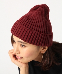 GLOBAL WORK | リブニットワッチ/725278(ニットキャップ/ビーニー)