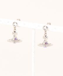 Vivienne Westwood｜ヴィヴィアン・ウエストウッドのピアス（両