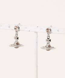 PETITE ORB EARRING (new)