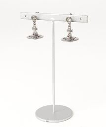 Vivienne Westwood | PETITE ORB EARRING (new)(ピアス（両耳用）)