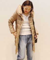 Croon A Song クルーンアソング ダウンジャケット コート一覧 Wear