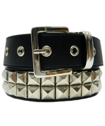 ８(eight) | ２連スタッズベルト(ベルト)