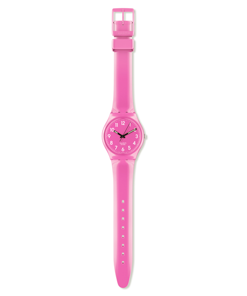 SWATCH（スウォッチ）の「Original Gent（アナログ腕時計）」 - WEAR